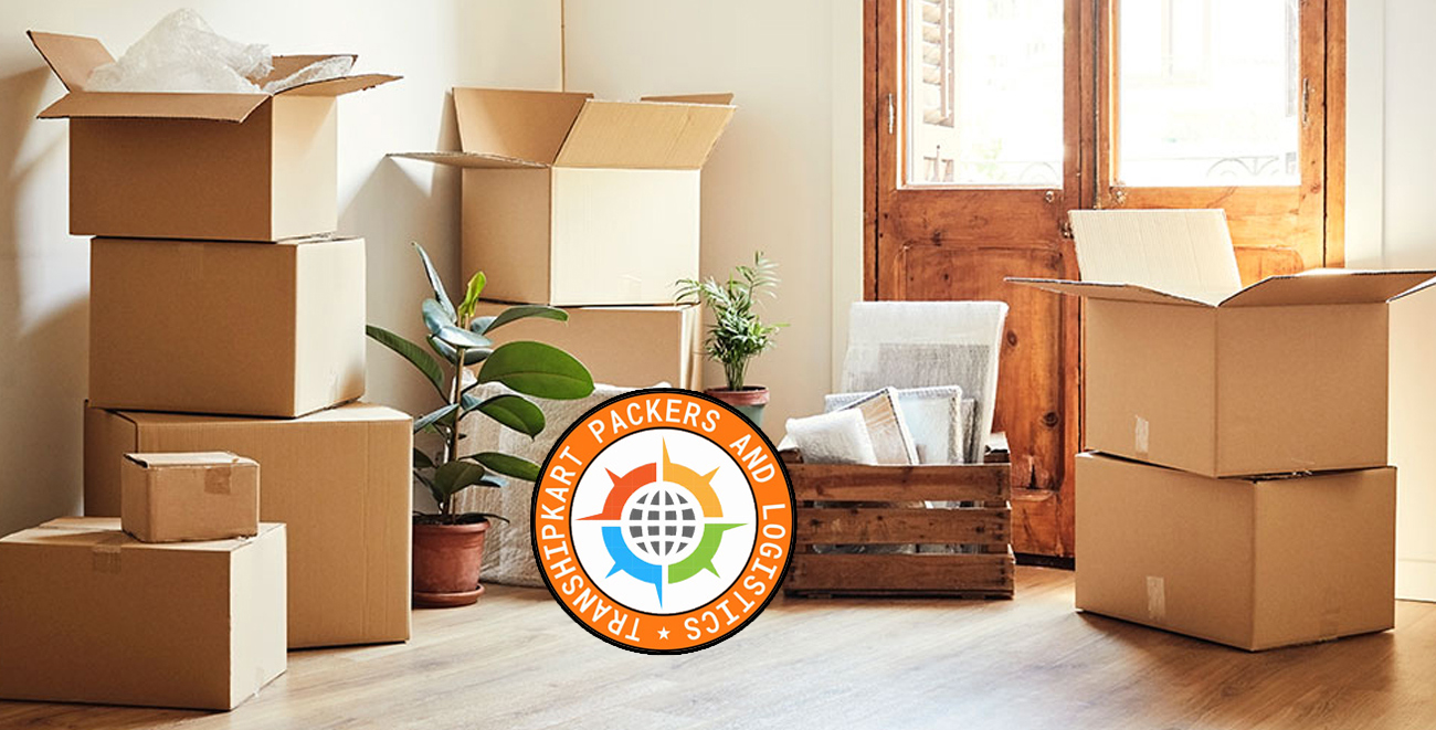 Packers and Movers EB Block Salt Lake 